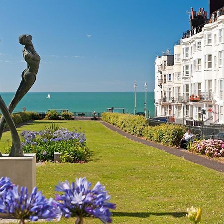 Hotel Hamptons Hove Exterior foto