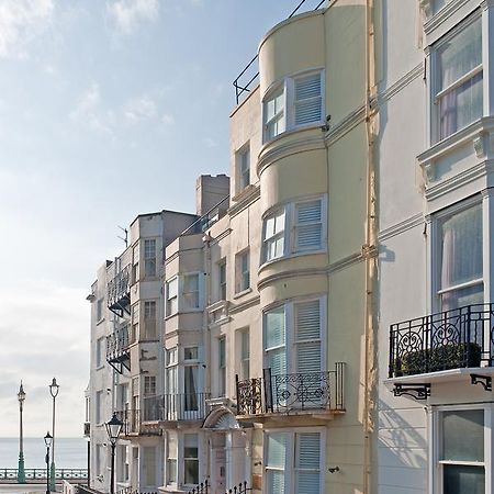 Hotel Hamptons Hove Exterior foto