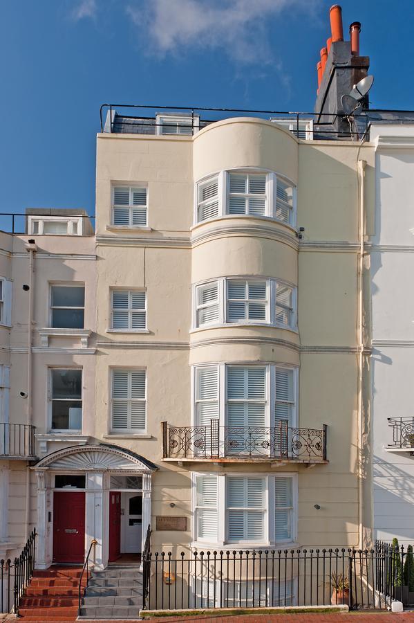 Hotel Hamptons Hove Exterior foto