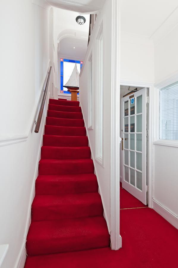Hotel Hamptons Hove Exterior foto